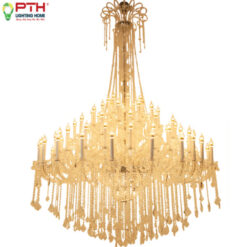 Đèn Chùm Nến CNQT – 213