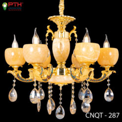 Đèn Chùm Hiện Đại CNQT – 287