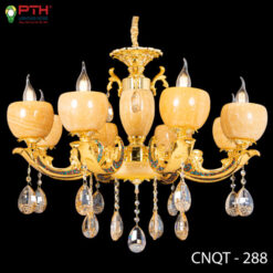 Đèn Chùm Phòng Khách CNQT – 288