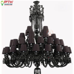 Đèn Chùm Pha Lê CNQT – 294