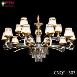 Đèn Chùm Ban Công CNQT – 303