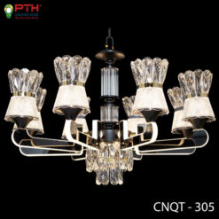 Đèn Chùm Bàn Ăn CNQT – 305