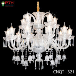 Đèn Chùm Hiện Đại Cao Cấp CNQT – 321