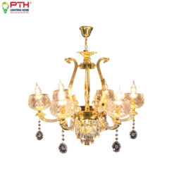 Đèn Chùm Pha Lê CNQT – 332