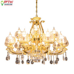 Đèn Chùm Biệt Thự CNQT – 334