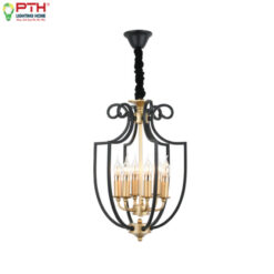 Đèn Chùm Cổ Điển Giá Rẻ CNQT – 360