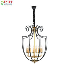 Đèn Chùm Cổ Điển Pháp CNQT – 361