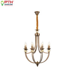 Đèn Chùm Cổ Điển Châu Âu CNQT – 363