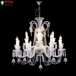 Đèn Chùm Phòng Khách CNQT – 366 – KCV