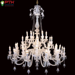 Đèn Chùm Phòng Khách CNQT – 368 – KCV