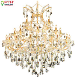 Đèn Chùm Cổ Điển CNQT – 71