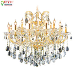 Đèn Chùm Cổ Điển CNQT – 72