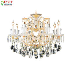 Đèn Chùm Nến CNQT – 75