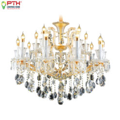 Đèn Chùm Nến CNQT – 76