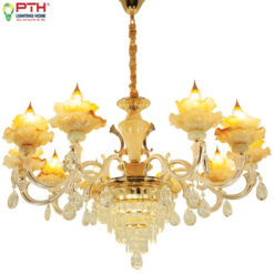 Đèn Chùm Phòng Khách Nhỏ – CNQT – 96 – 21