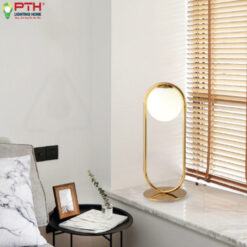 Đèn Bàn Để Phòng Ngủ DB – 591