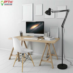 Đèn Cây Đứng Đọc Sách DC – 519