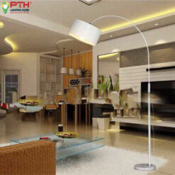 Đèn Cây Đứng Giá Rẻ DC – 523