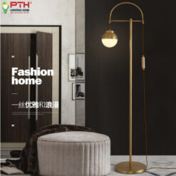 Đèn Cây Phòng Khách Cao Cấp DC – 705