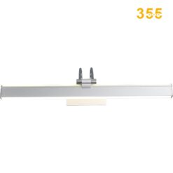 ĐÈN RỌI TRANH RT5677-58 BẠC