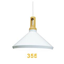 ĐÈN THẢ CAFE TCF06T-C