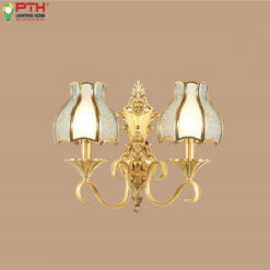 Đèn Ngủ Gắn Đầu Giường GT – 3013