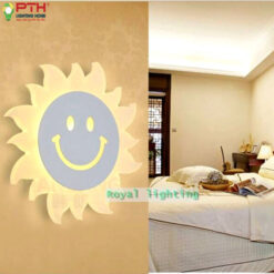 Đèn Gắn Tường Trong Nhà GT – 304