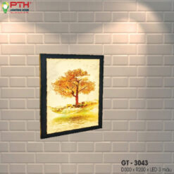 Đèn Tranh Treo Tường GT – 3043
