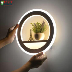Đèn Gắn Tường Trang Trí Tranh GT – 307 – 18