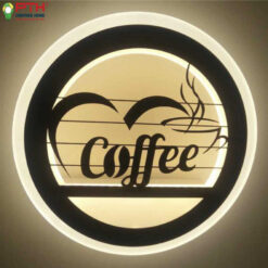 Đèn Gắn Tường Trang Trí Tranh GT – 309 – 18