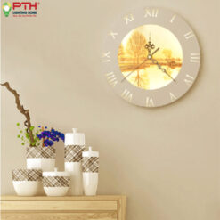 Đèn Gắn Tường Trang Trí Tranh GT – 329E – 19