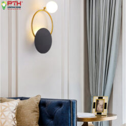 Đèn Gắn Tường Xi Đồng GT – 432