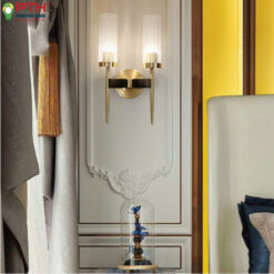 Mẫu đèn gắn tường cầu thang – GT – 448