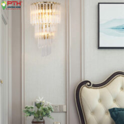 Mẫu đèn treo tường phòng khách – GT – 450