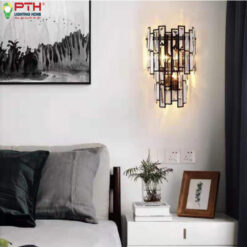 Đèn trang trí gắn tường phòng khách – GT – 459
