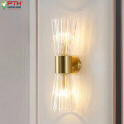 Đèn Gắn Tường Xi Vàng GT – 460 – 23