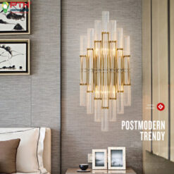 Đèn Kiểu Gắn Tường GT – 842A – 19