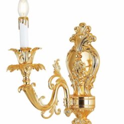 Đèn tường phòng thờ GTCNQT – 05