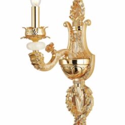 Đèn tường cổ điển GTCNQT – 07