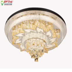 Đèn Ốp Trần Pha Lê – MO – 1157 – 21