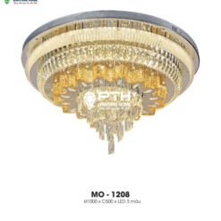 Đèn Ốp Trần Phòng Thờ MO – 1208