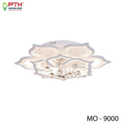 Đèn Mâm Ốp Trần MO – 9000