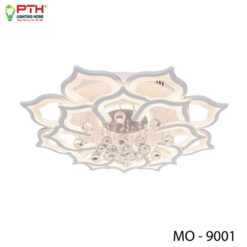 Đèn Mâm Ốp Trần Phòng Khách MO – 9001