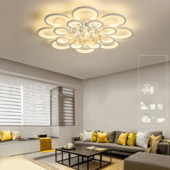 Mâm ốp hình chữ C MO – 9031