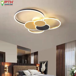 Đèn Ốp Trần Ban Công Đẹp MO – 9061