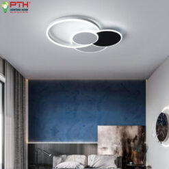 Đèn Ốp Trần Phòng Ngủ MO – 9063