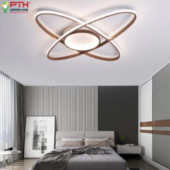 Đèn Ốp Trần Phòng Ngủ Đẹp MO – 9067