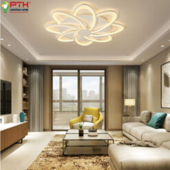 Đèn Mâm Ốp Trần Hiện Đại MO – 919 – 20