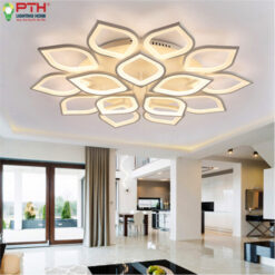 Đèn Mâm Ốp Trần Trang Trí MO – 923B – 18