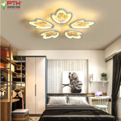 Đèn Mâm Ốp Trần Trang Trí Phòng Ngủ MO – 953A – 18